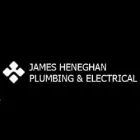 JAMES HENEGHAN ELECTRICAL AND PLUMBING CONTRACTOR