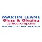 MARTIN LEANE GLASS & GLAZING