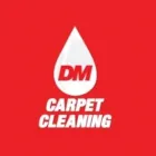 DM CARPET CLEANING