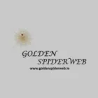 GOLDEN SPIDERWEB
