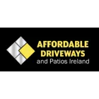 AFFORDABLE DRIVEWAYS AND PATIOS