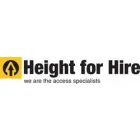 HEIGHT FOR HIRE