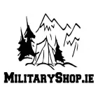 MILITARY SHOP