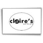 CLAIRE'S OUTLET