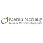 KIERAN MCNALLY: PAIN AND MOVEMENT SPECIALIST