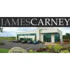CARNEY JAMES