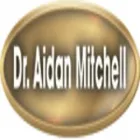 DR AIDAN MITCHELL