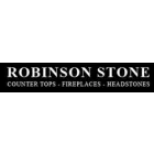 ROBINSON STONE