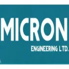 MICRON ENGINEERING LTD