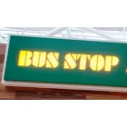 BUS STOP - NEWSAGENTS
