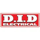 DID ELECTRICAL