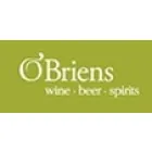 O’BRIENS FINE WINES