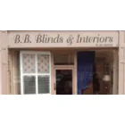 BB BLINDS & INTERIORS