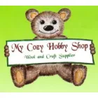 MY COZY HOBBY SHOP