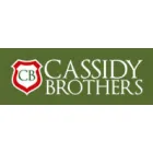 CASSIDY BROTHERS - LETTERKENNY