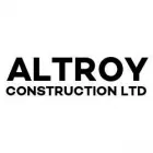 ALTROY CONSTRUCTION LTD