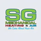 SG MECHANICAL EMERGENCY AC REPAIR