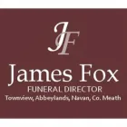 JAMES FOX FUNERAL DIRECTORS