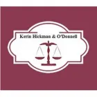 KERIN HICKMAN & O'DONNELL
