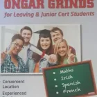 ONGAR GRINDS