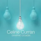 CELINE CURRAN - GRAPHIC DESIGN