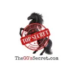 THE GG'S SECRET
