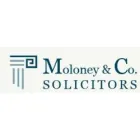 INJURY CLAIMS SOLICITORS | MOLONEY SOLICITORS