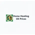 HOME HEATING OIL PRICES