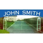SMITH JOHN WROUGHT IRON CRAFTS