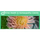 VITAL HEALTH HOMEOPATHY CENTRE