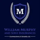 WILLIAM MURPHY & SONS INSURANCES LIMITED