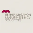 ESTHER MCGAHON, MCGUINNESS & CO