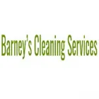 BARNEY'S CLEANING SERVICES