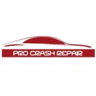PRO CRASH REPAIR