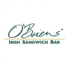 O'BRIENS IRISH SANDWICH BAR