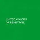 UNITED COLORS OF BENETTON