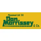 MORRISSEY DAN IRL LTD