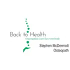 MCDERMOTT STEPHEN