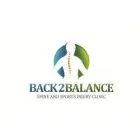 BACK2BALANCE -  SPINE AND SPORTS INJURY CLINIC
