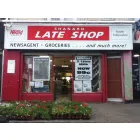 SHANARD LATE SHOP