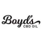 BOYD'S CBD