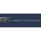 MAURICE POWER SOLICITORS