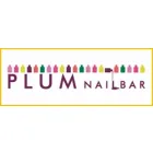 PLUM NAIL BAR