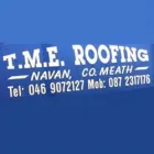 TME ROOFING SPECIALISTS