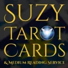 SUSANS TAROT CARD READINGS & MEDIUM SERVICES