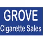 GROVE CIGARETTES SALES