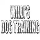 ELITE DETECTION AND TRAINING DOG SECURITY