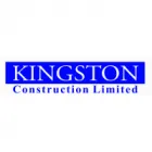 KIINGSTON CONSTRUCTION LTD.