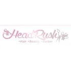 HEADRUSH HAIR & BEAUTY