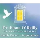 DR. FIONA O'REILLY